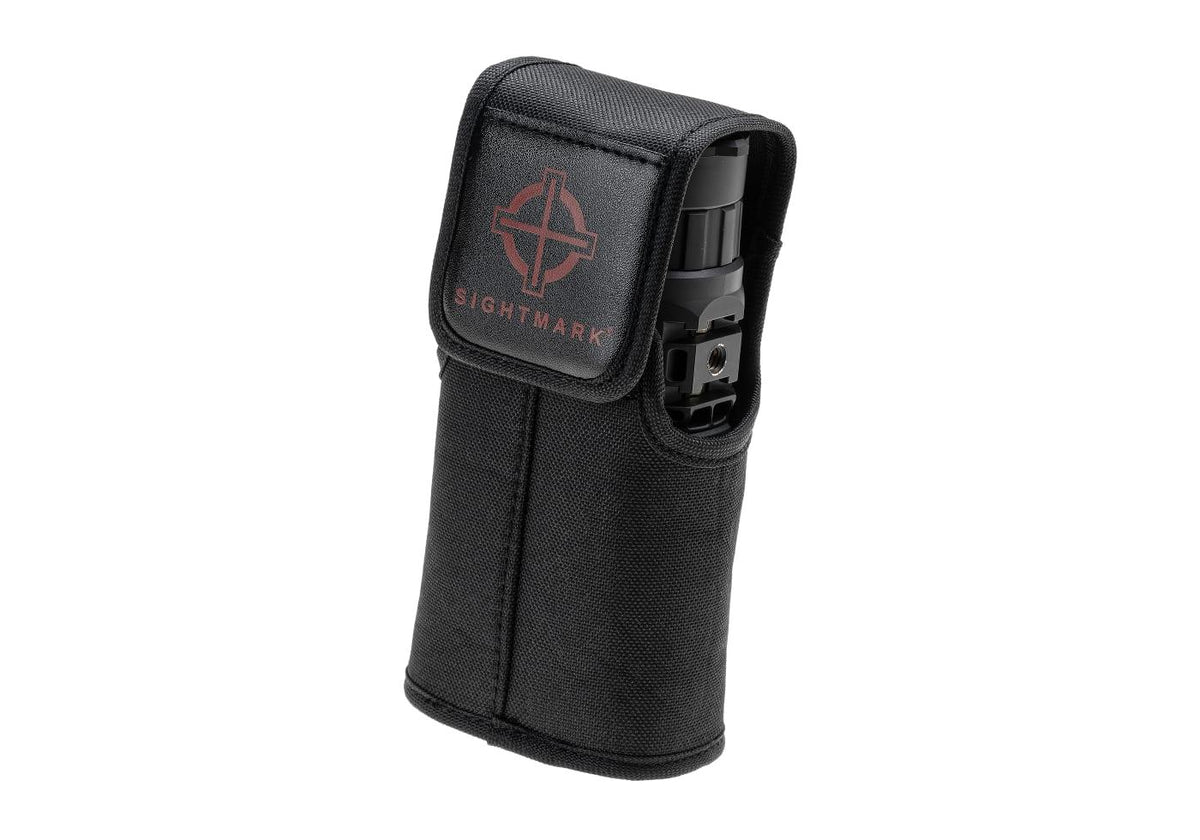 Wraith 4K Monocular