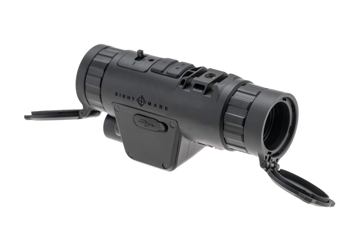 Wraith 4K Monocular