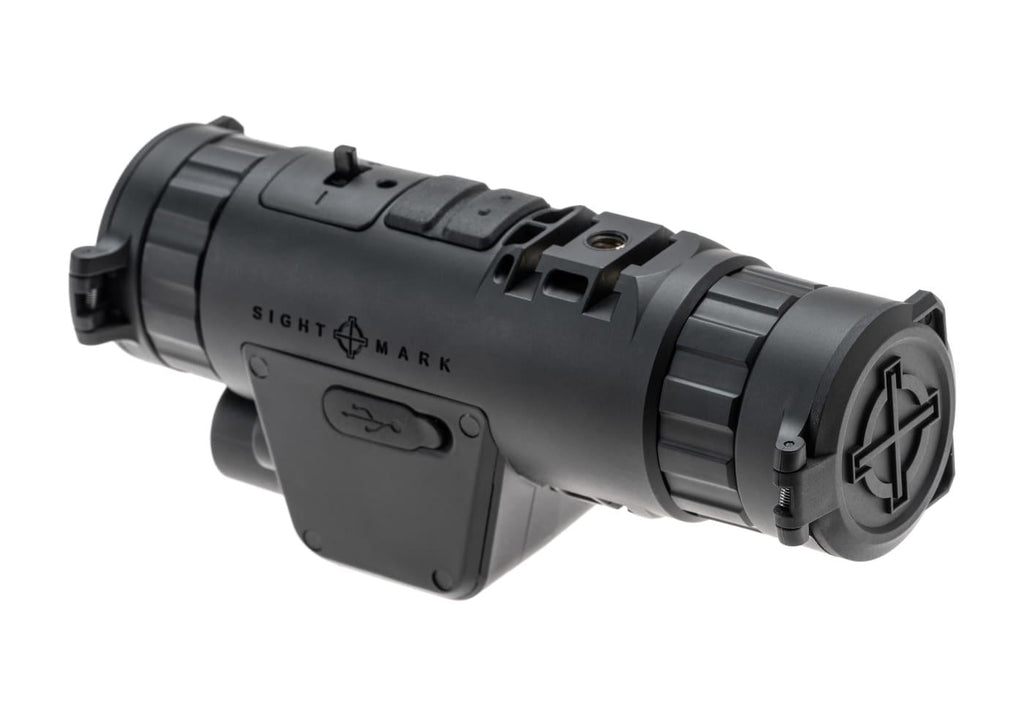 Wraith 4K Monocular