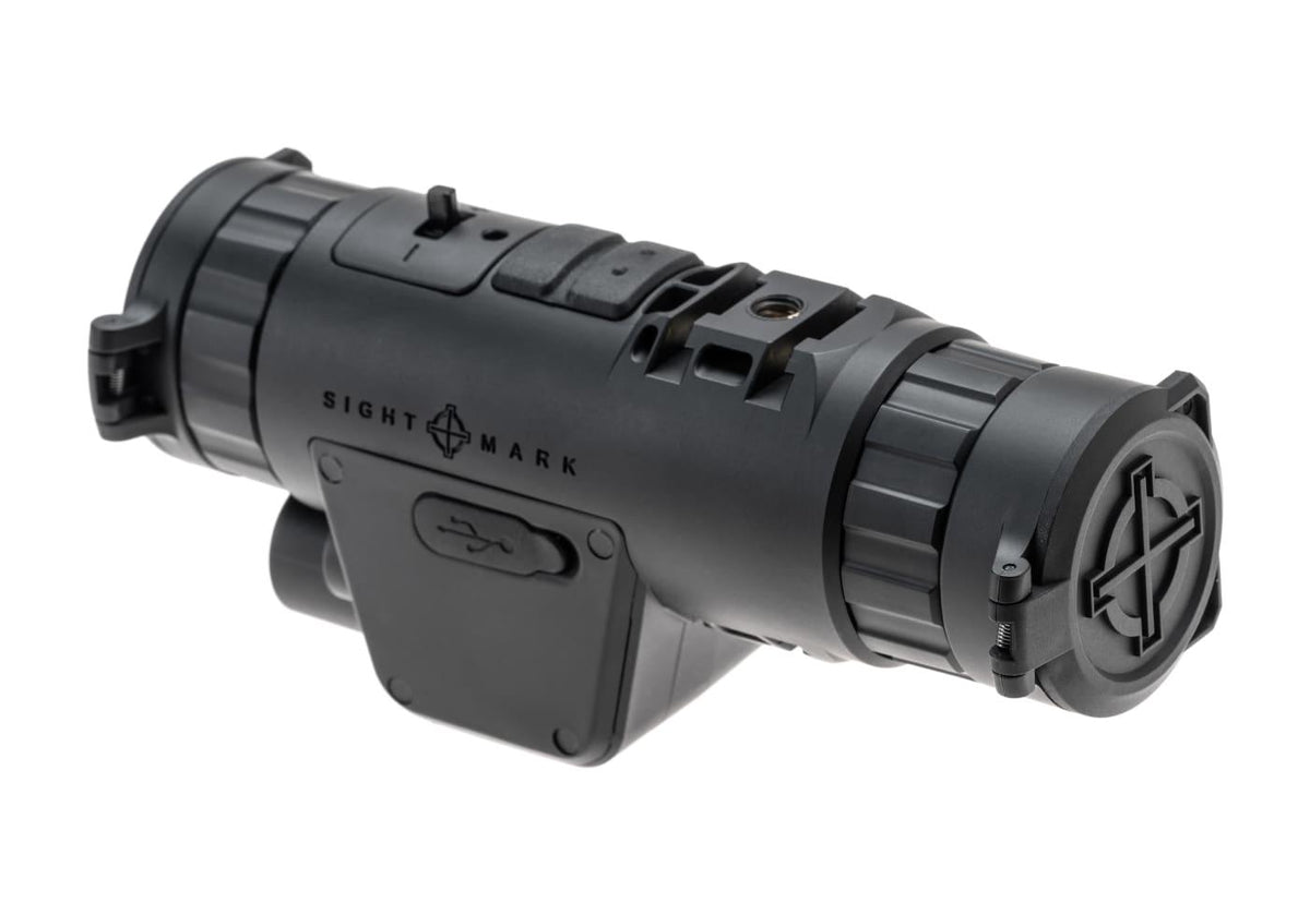 Wraith 4K Monocular