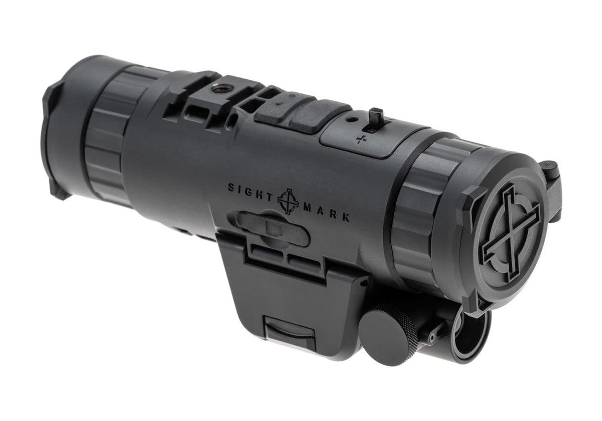 Wraith 4K Monocular
