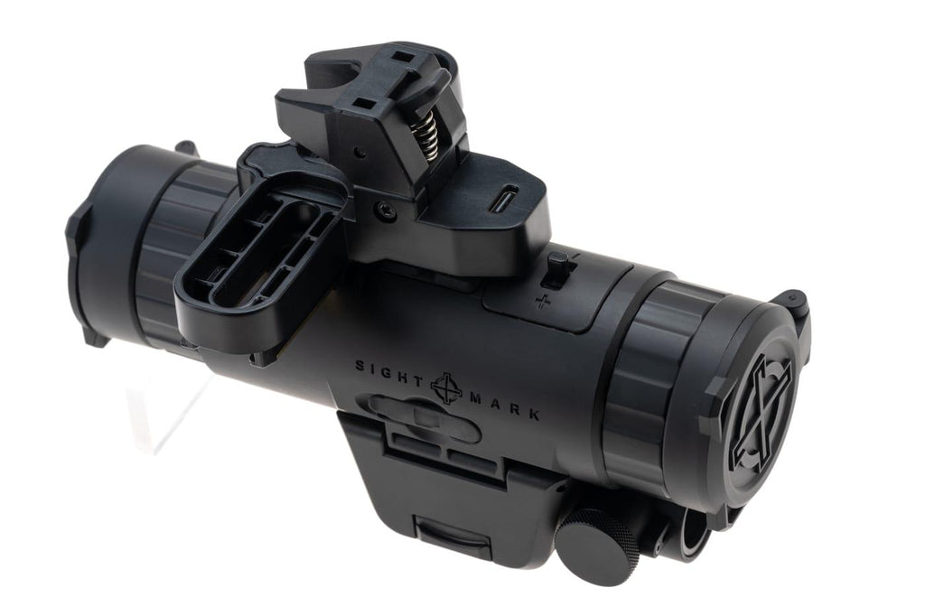 Wraith 4K Monocular