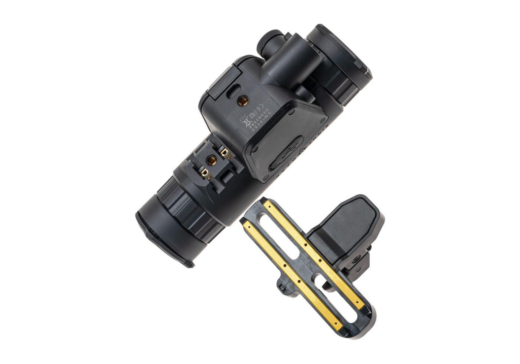 Wraith 4K Monocular