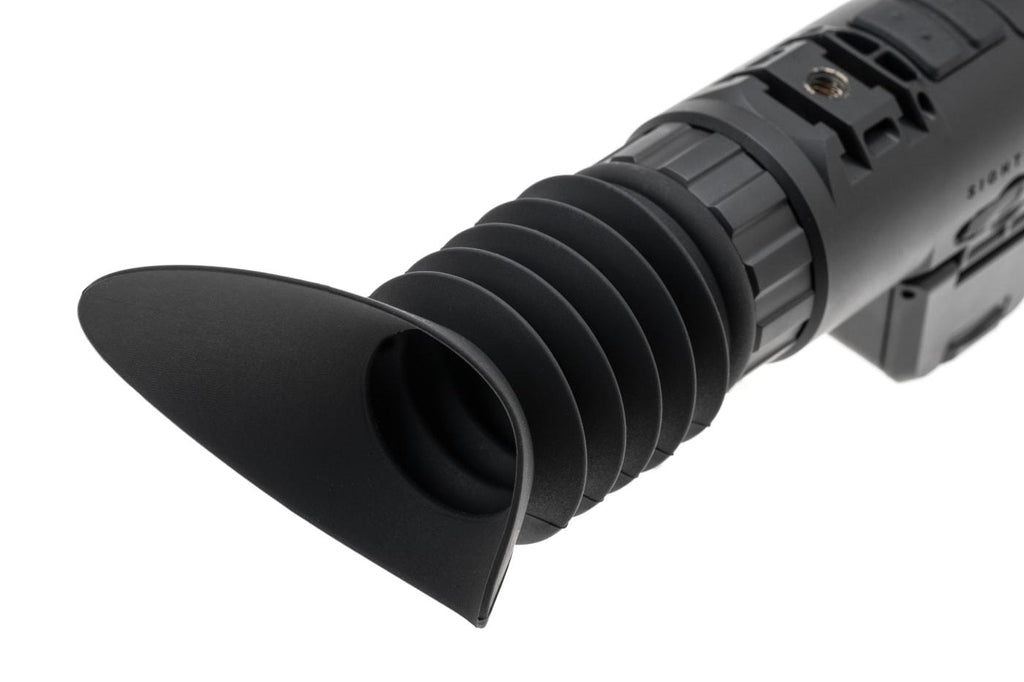 Wraith 4K Monocular