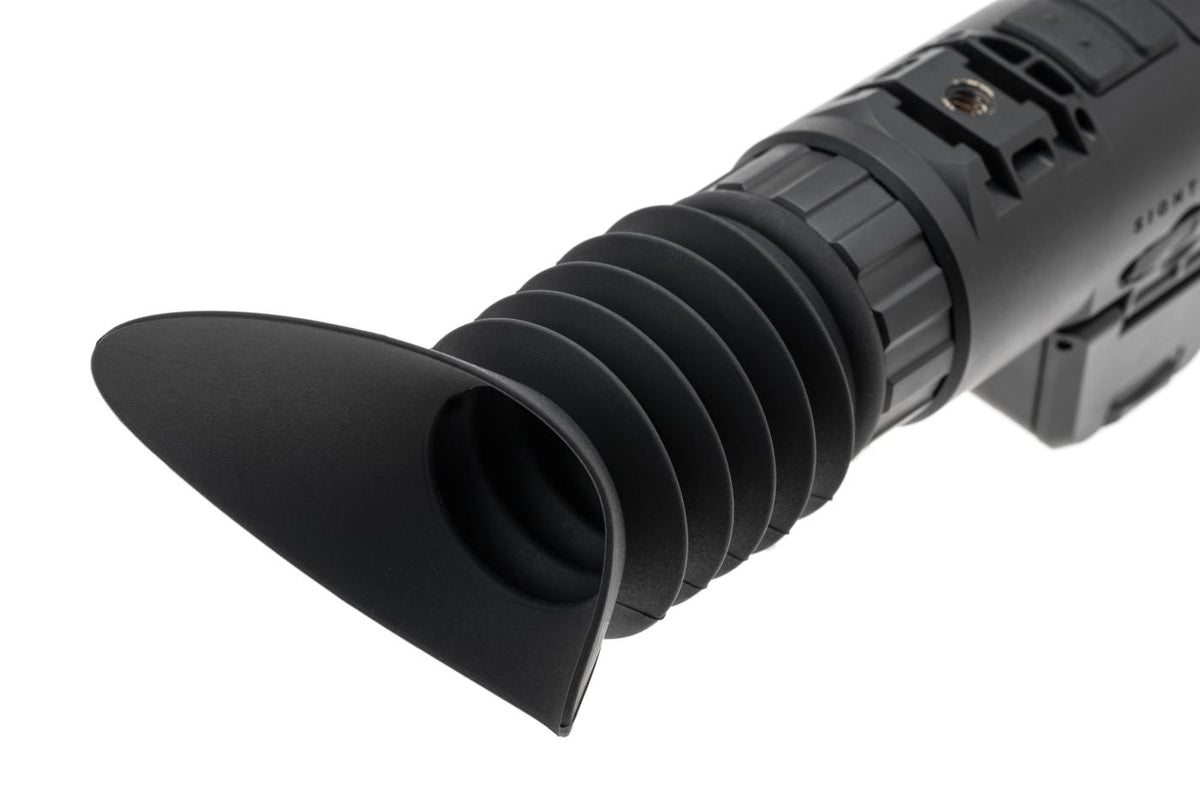 Wraith 4K Monocular