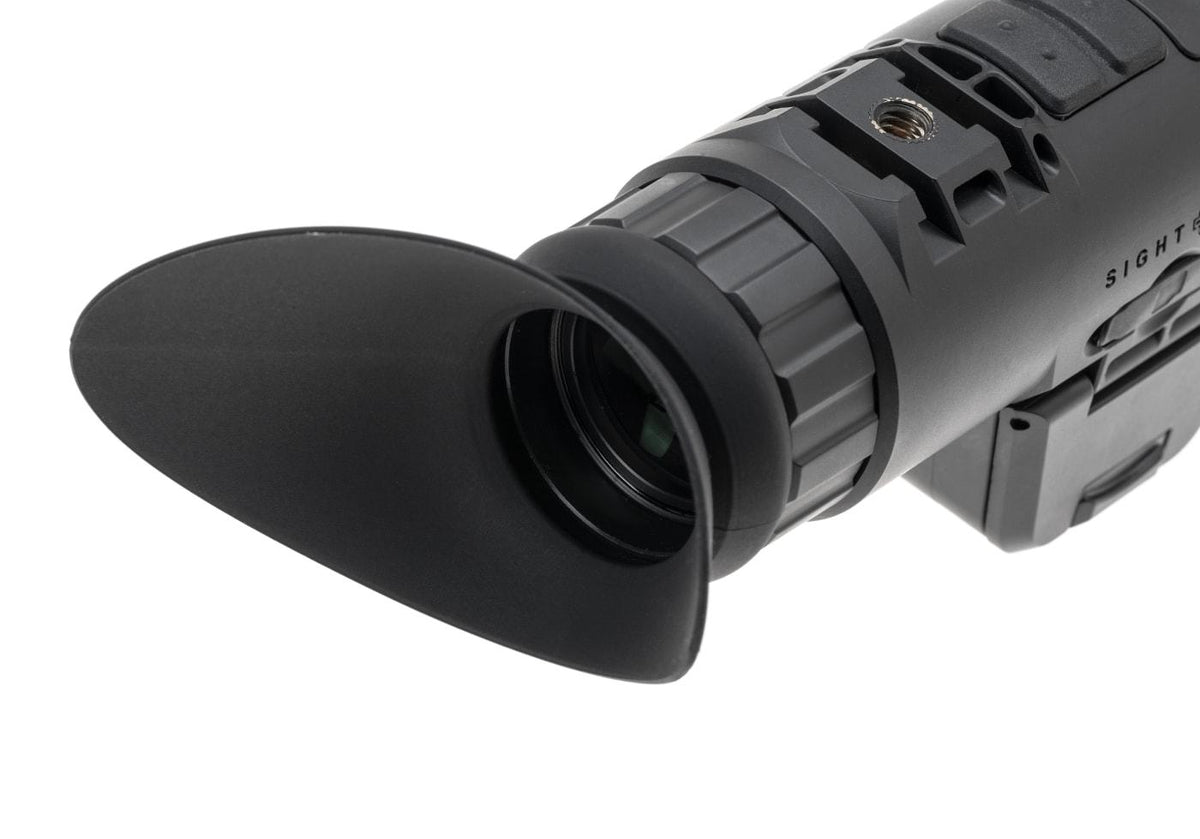Wraith 4K Monocular