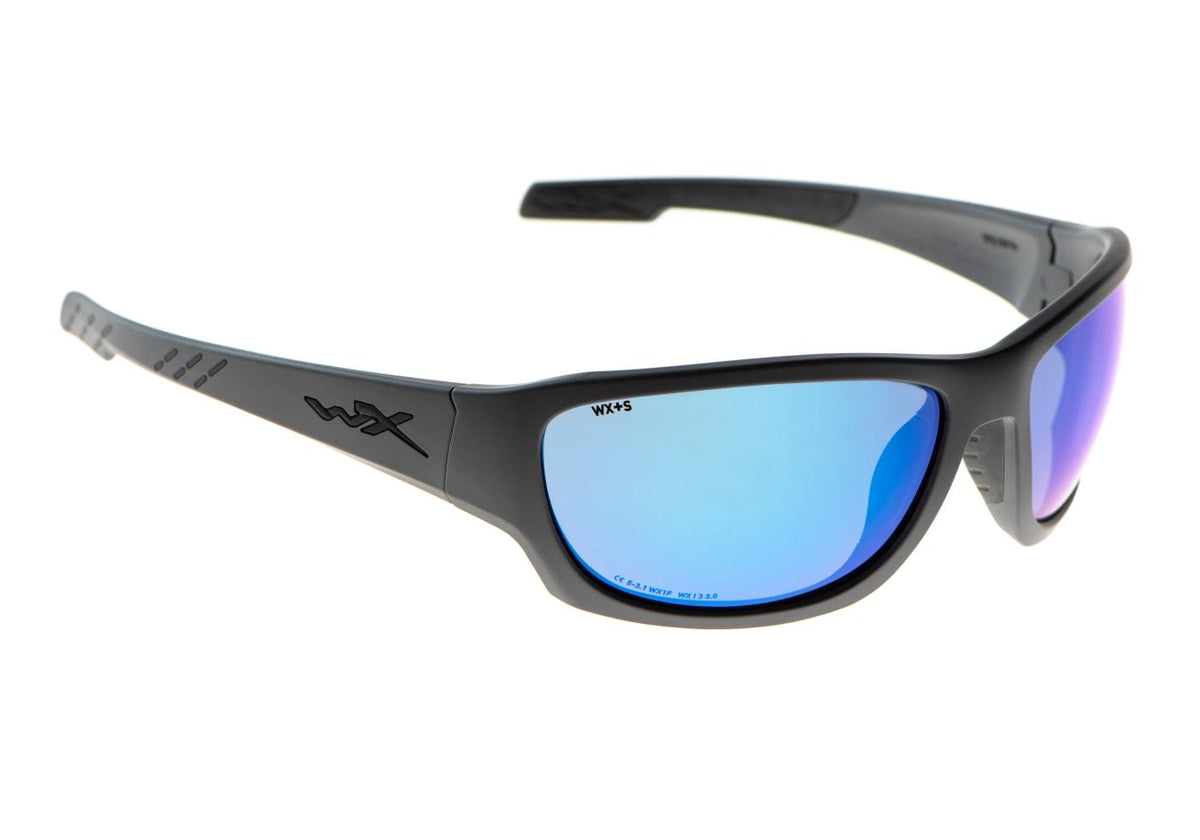 WX Climb Captivate Blue