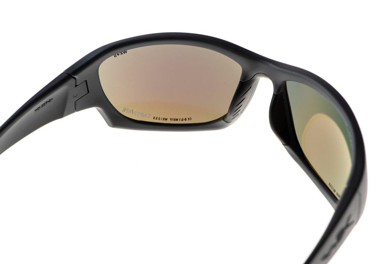 WX Climb Captivate Blue