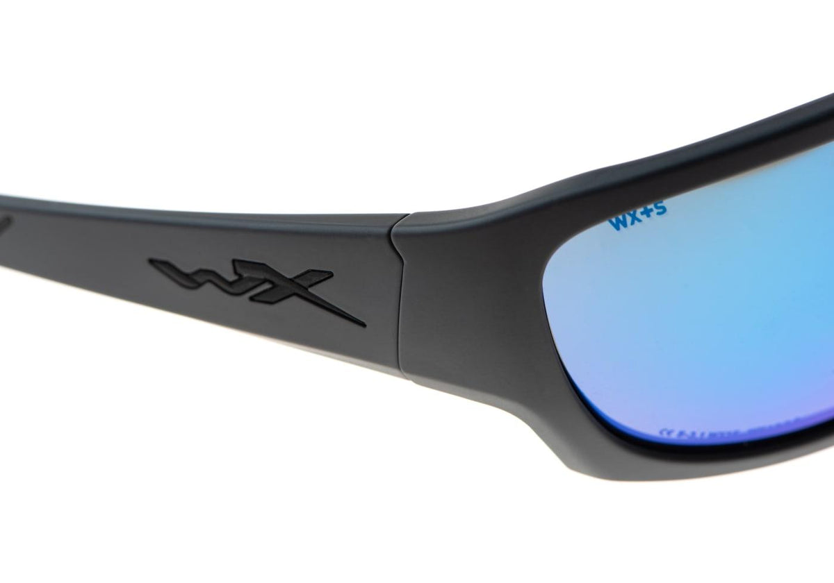 WX Climb Captivate Blue