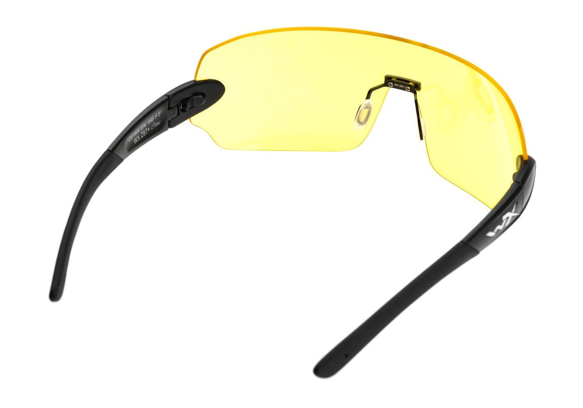 WX Detection Clear / Yellow / Orange / Purple / Copper