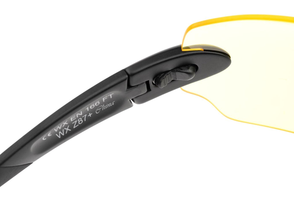 WX Detection Clear / Yellow / Orange / Purple / Copper