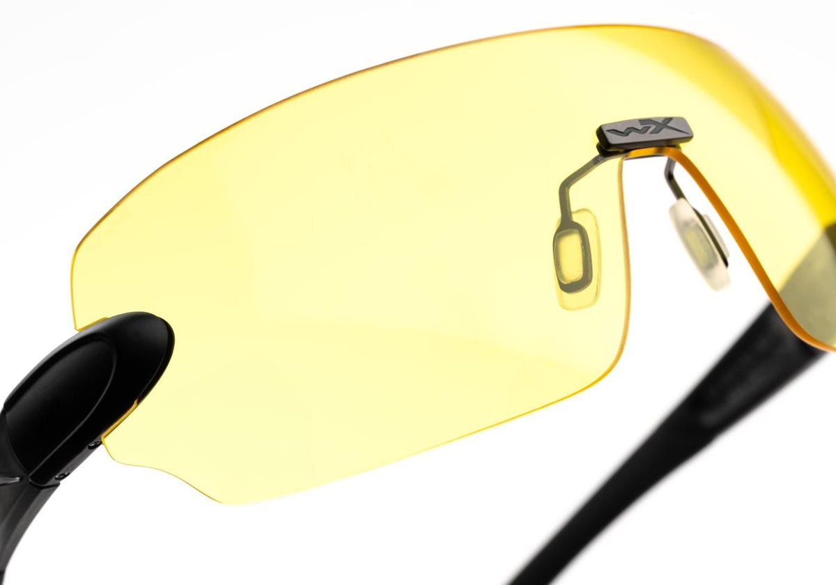 WX Detection Clear / Yellow / Orange / Purple / Copper