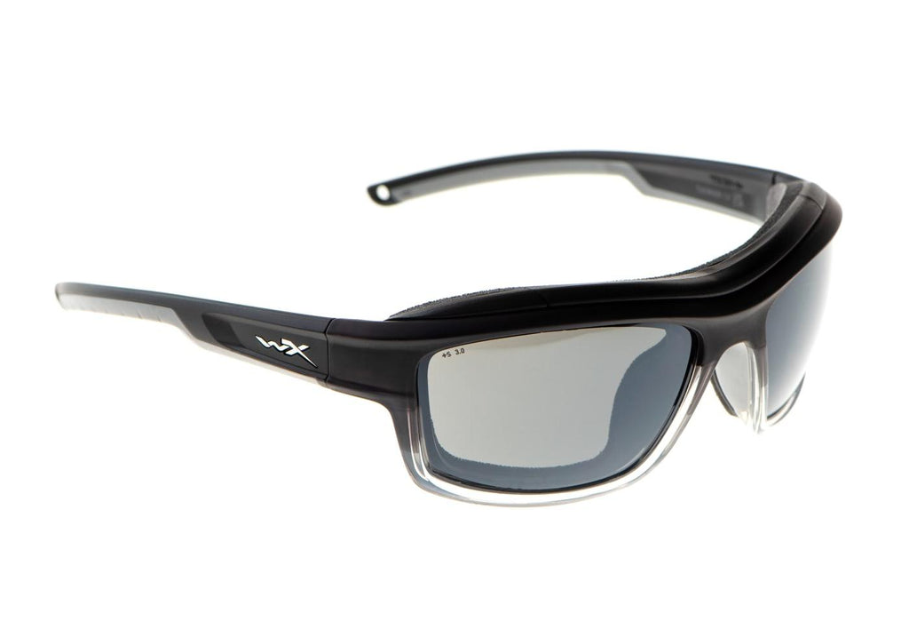 WX Ozone Silver Flash
