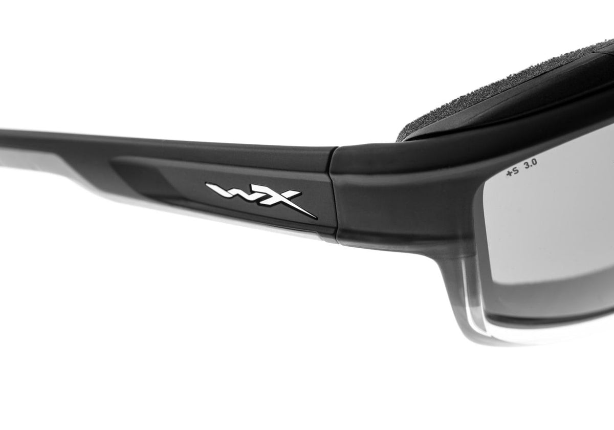 WX Ozone Silver Flash