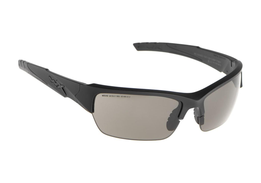 WX Valor 2.5 Grey