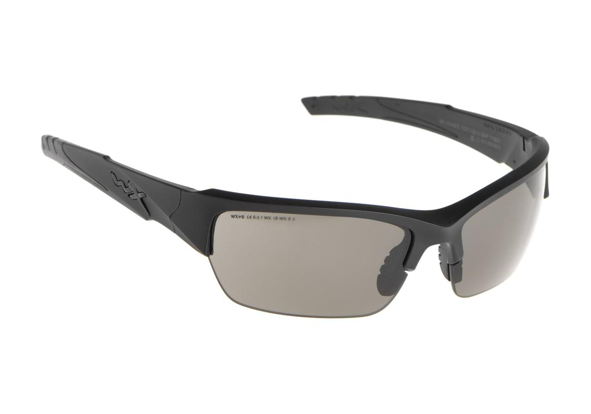 WX Valor 2.5 Grey