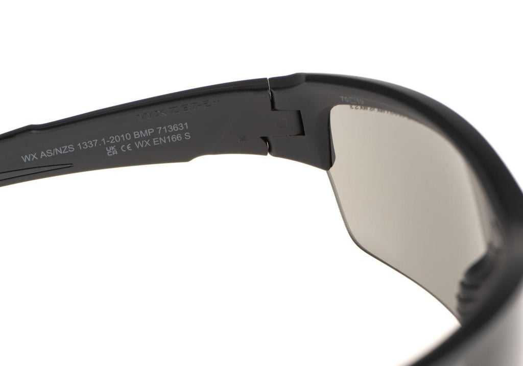 WX Valor 2.5 Grey