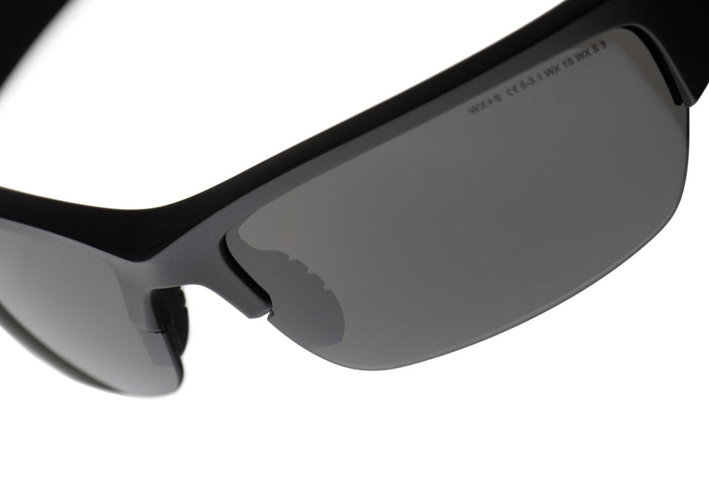 WX Valor 2.5 Grey