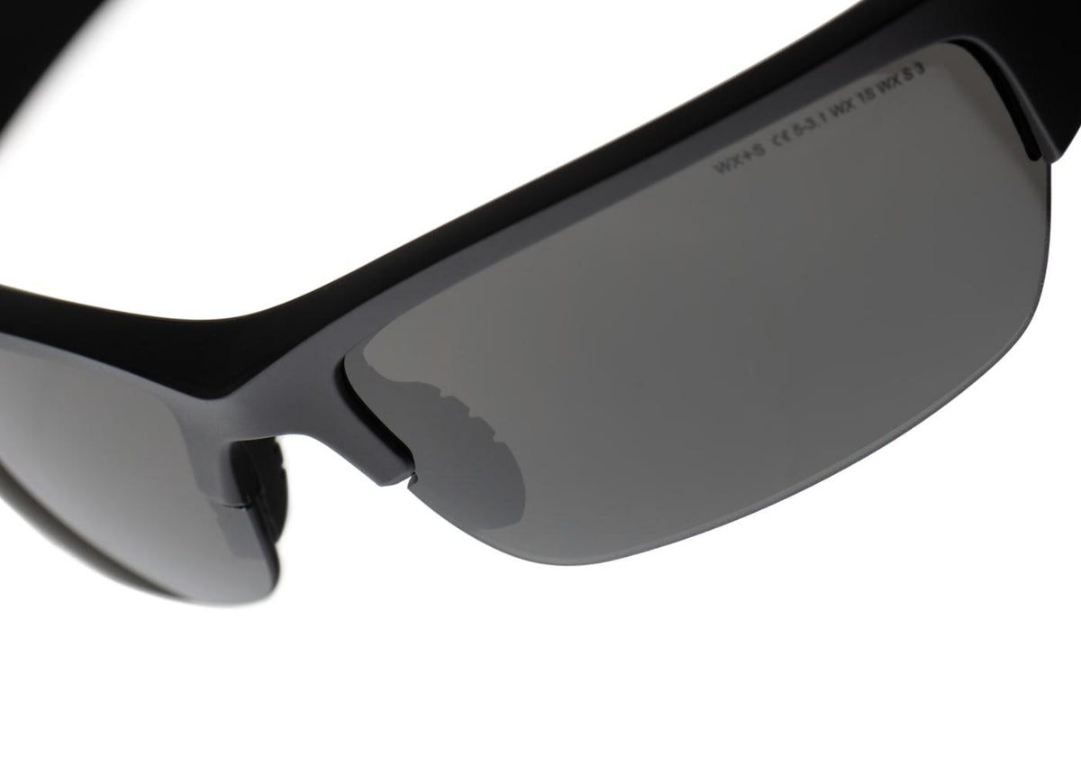 WX Valor 2.5 Grey