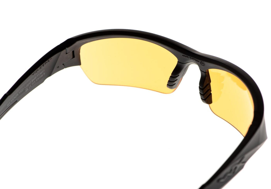 WX Valor 2.5 Grey / Clear / Rust