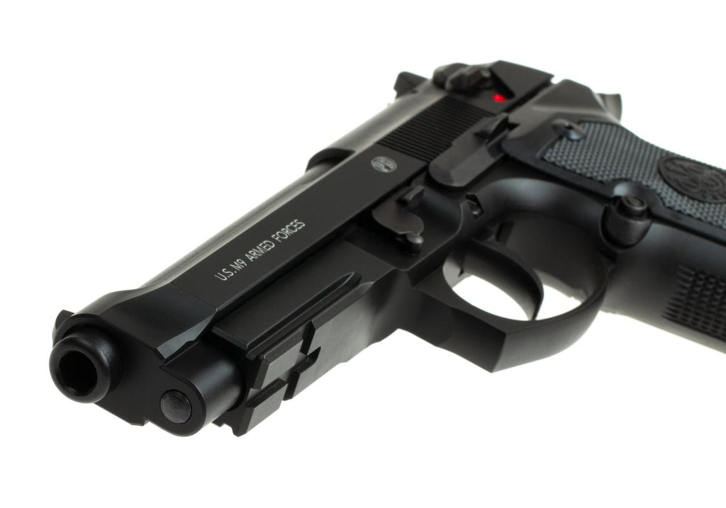 Beretta M9 Full Metal GBB