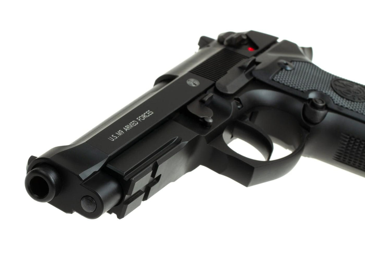 Beretta M9 Full Metal GBB