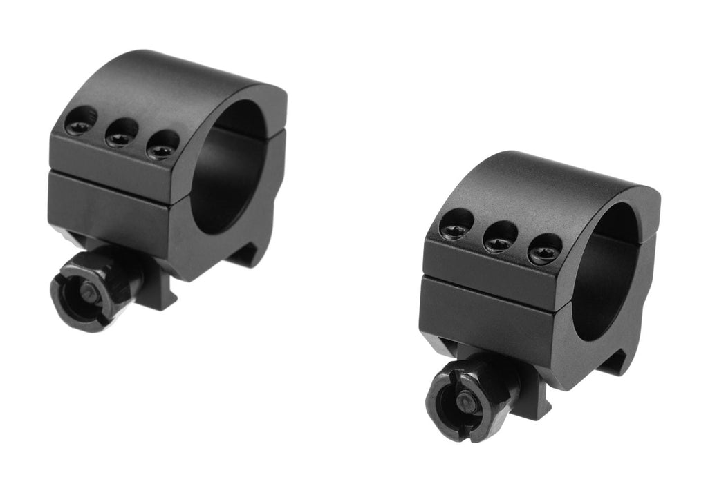 1-Inch Tacitcal Rings Low