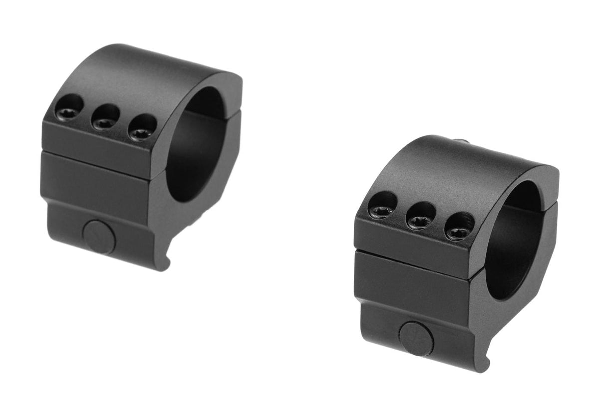 1-Inch Tacitcal Rings Low