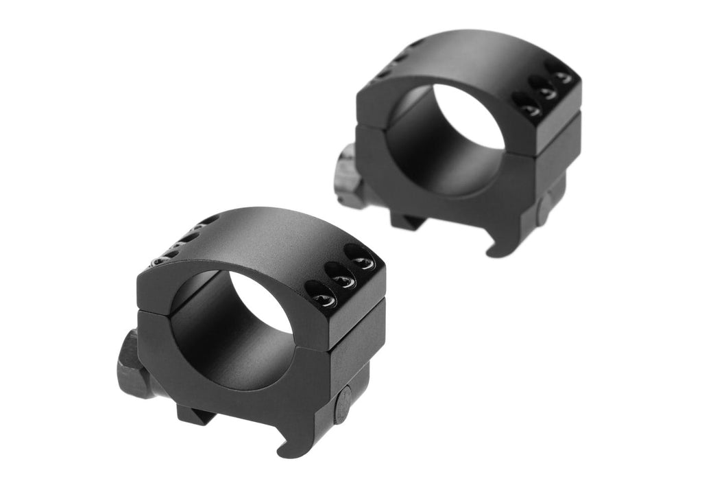 1-Inch Tacitcal Rings Low