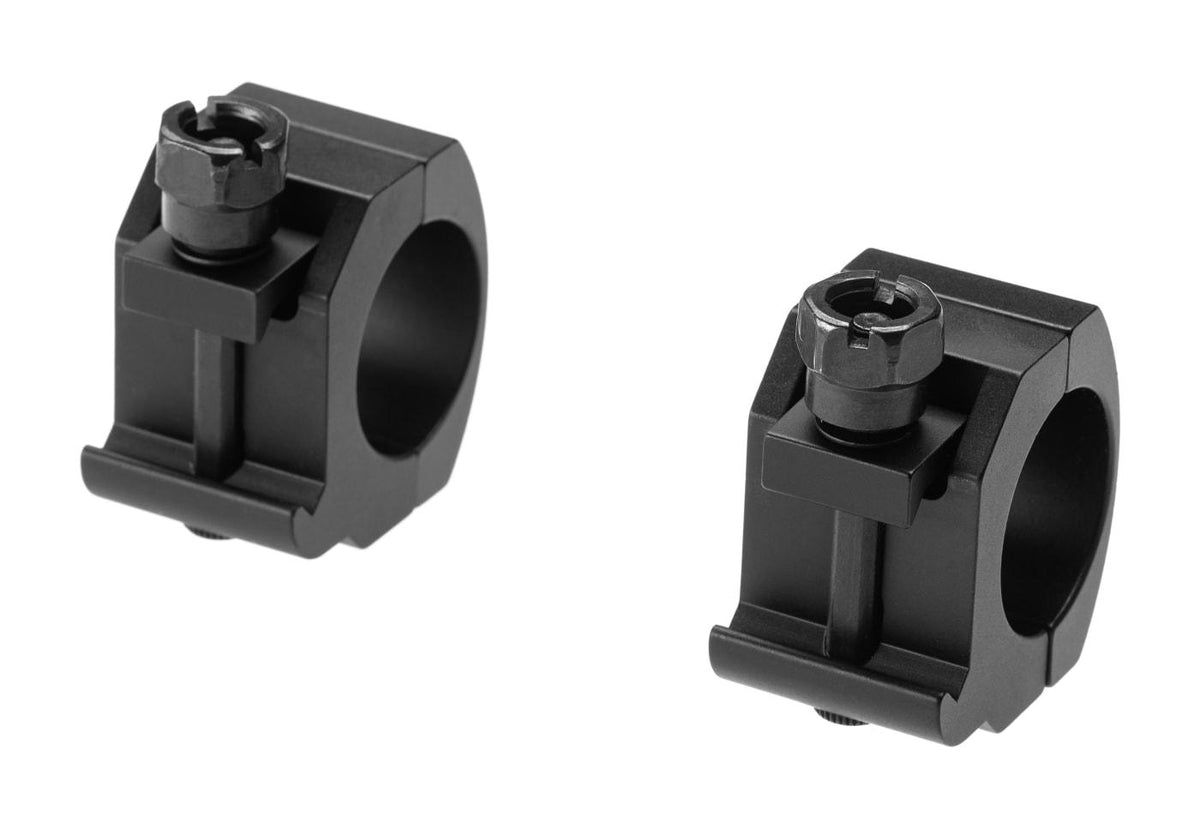 1-Inch Tacitcal Rings Low