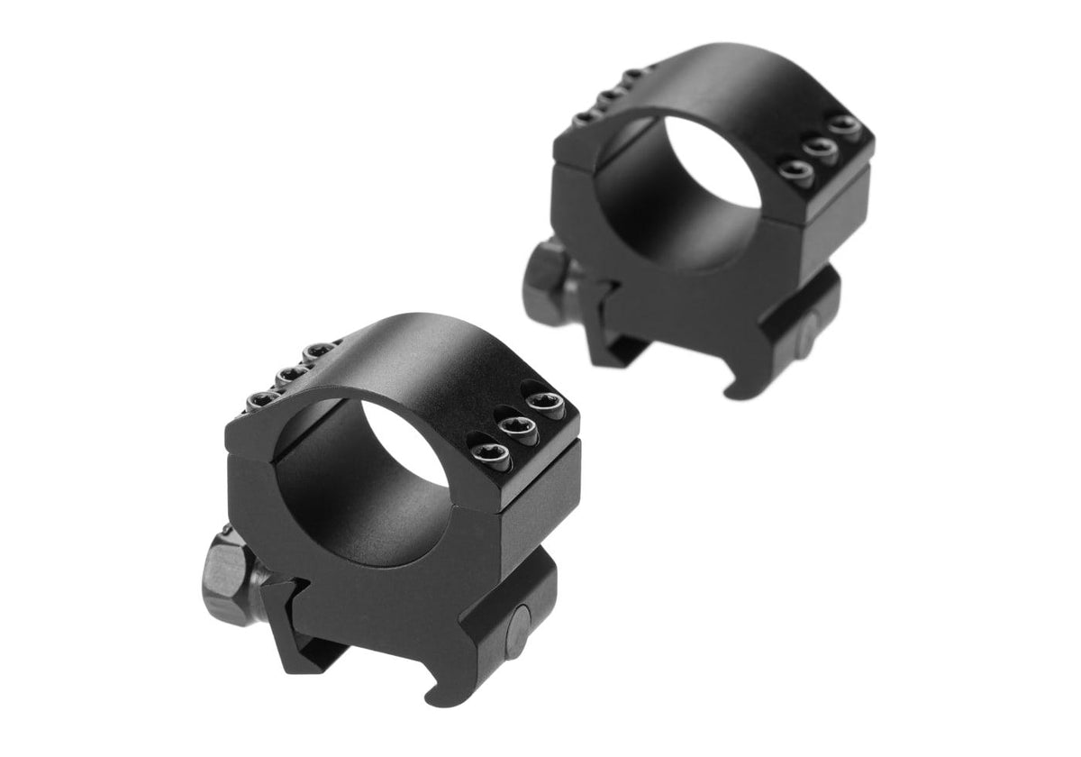 1-Inch Tactical Rings Medium