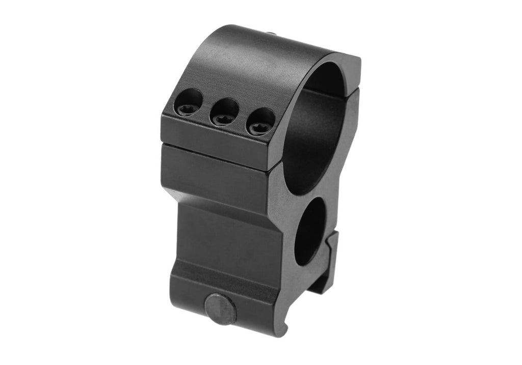 30mm Single Tactical Ring Extra High Lower 1/3 Co-Witness
