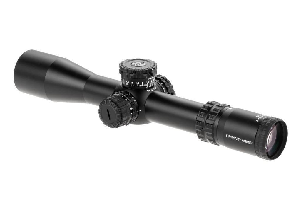 GLx 3-18X44 FFP ACSS Apollo Reticle 6.5CR/.224V
