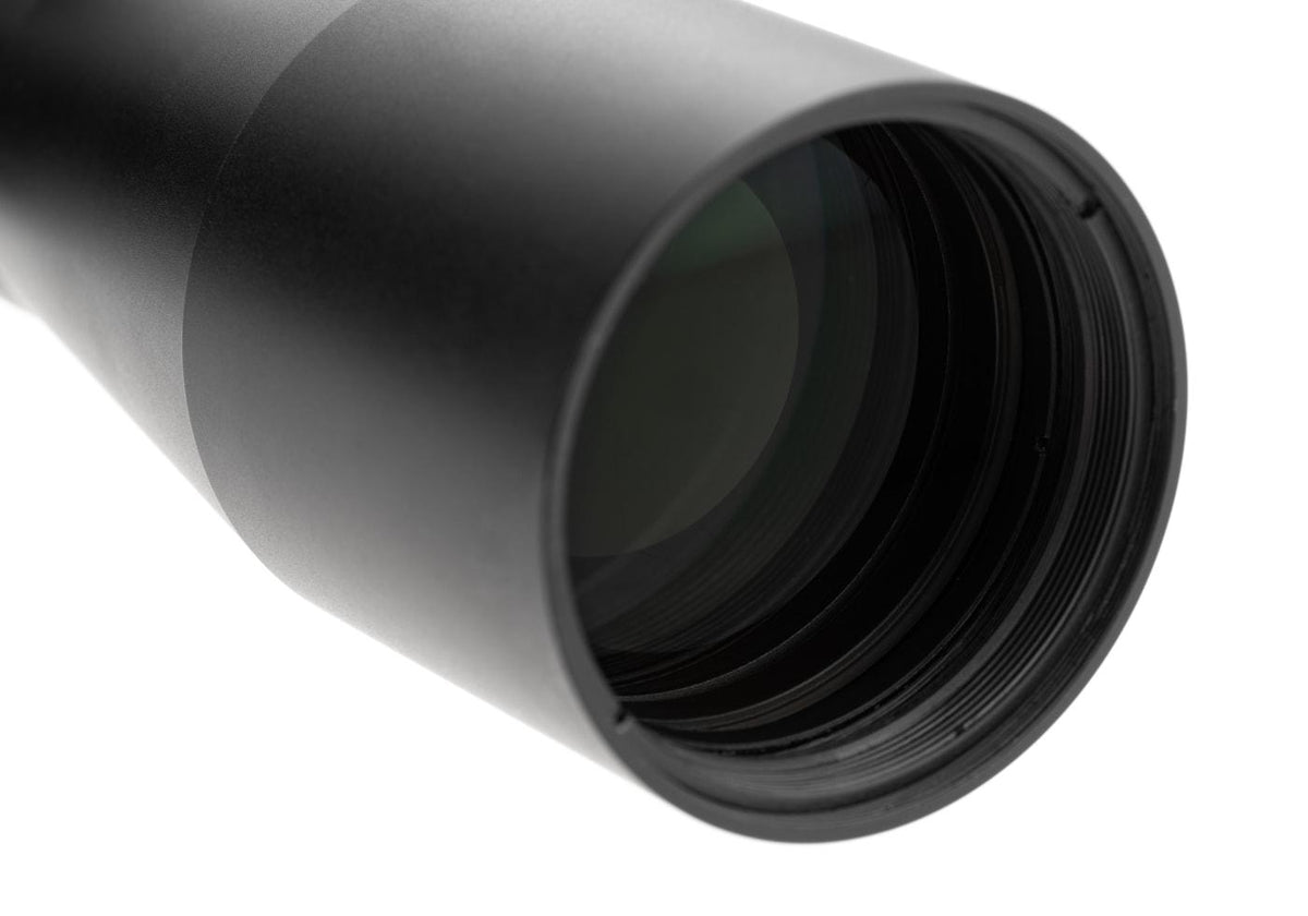 GLx 3-18X44 FFP ACSS Apollo Reticle 6.5CR/.224V