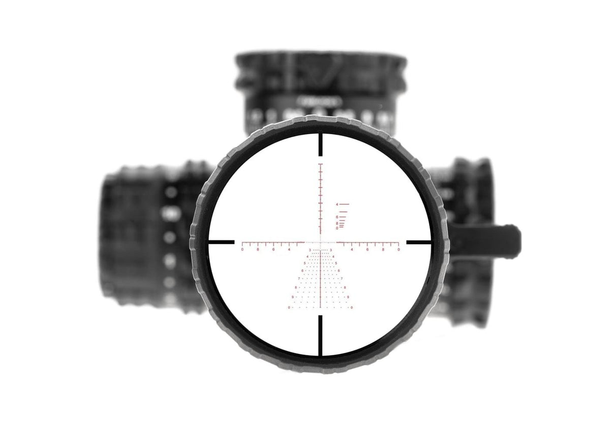 GLx 3-18X44 FFP ACSS Apollo Reticle 6.5CR/.224V