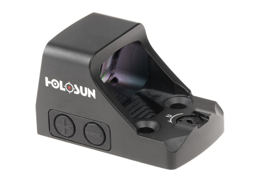 HS507K-X2 Compact Pistol Red Dot Sight ACSS Vulcan