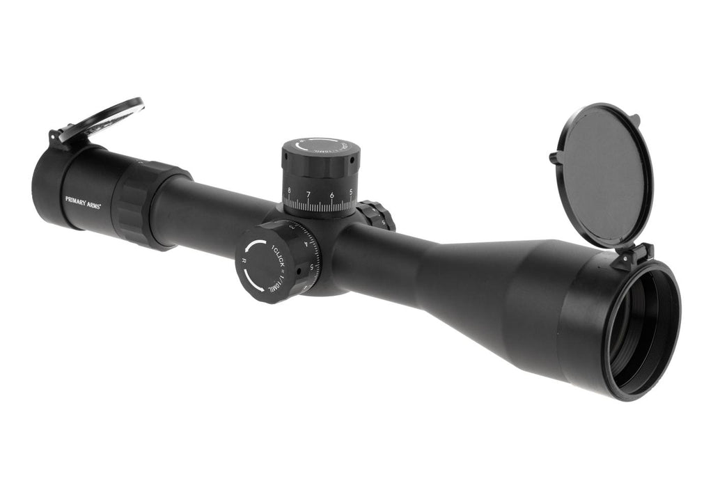 PLx5 6-30X56mm FFP ACSS Apollo 6.5CR/.224V