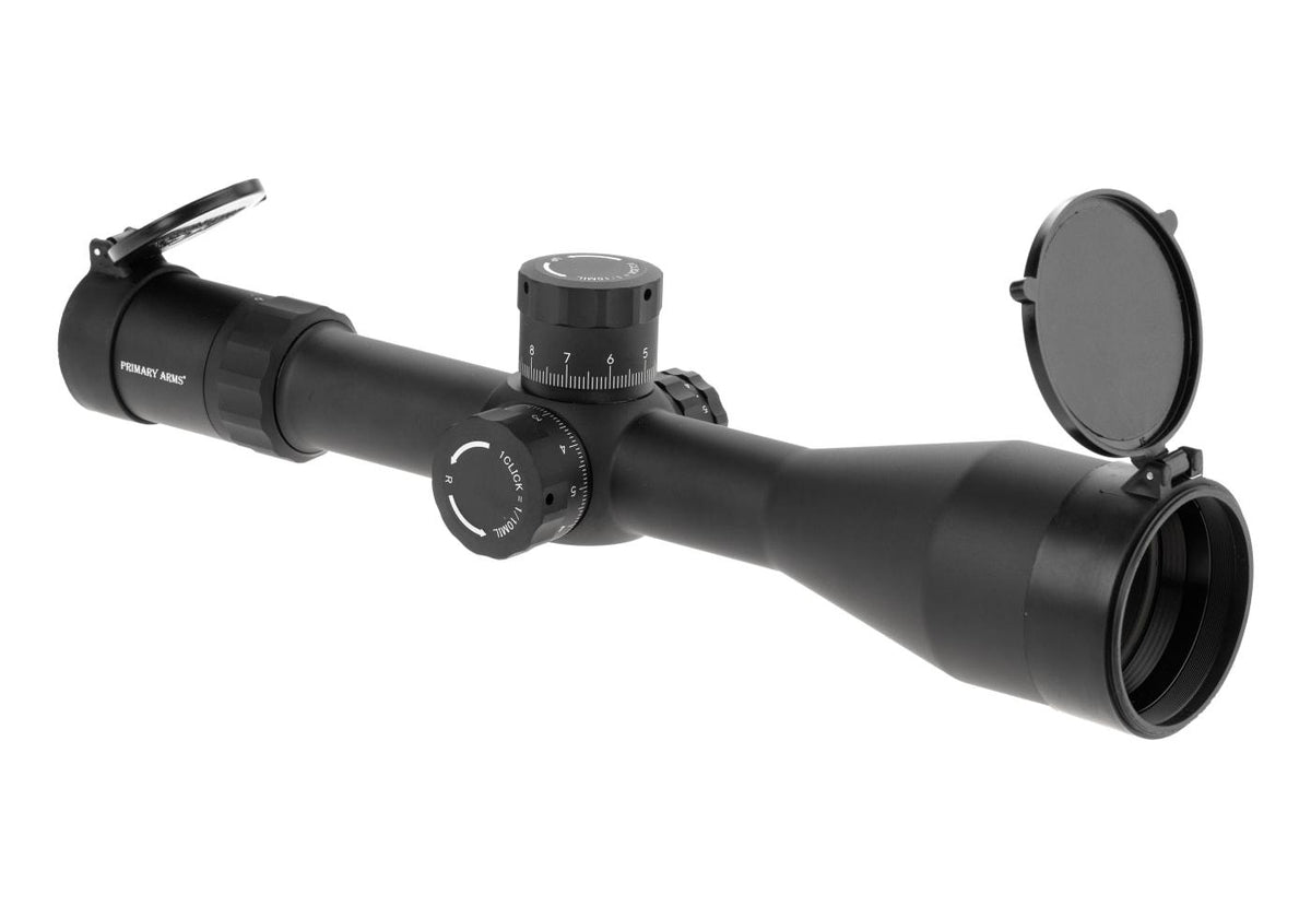 PLx5 6-30X56mm FFP ACSS Apollo 6.5CR/.224V
