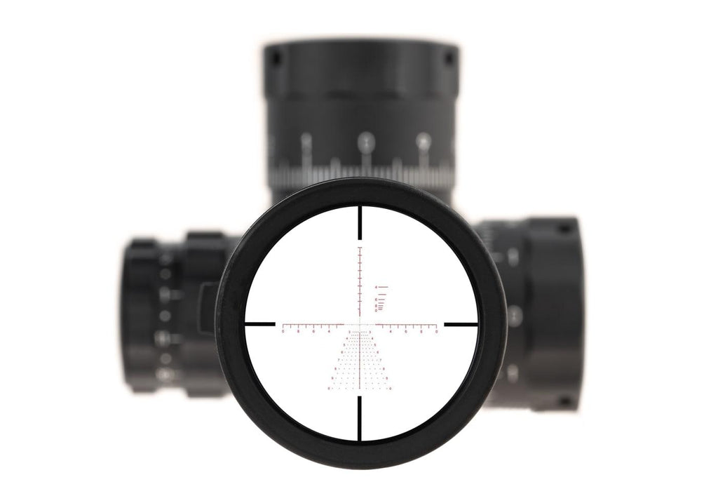 PLx5 6-30X56mm FFP ACSS Apollo 6.5CR/.224V