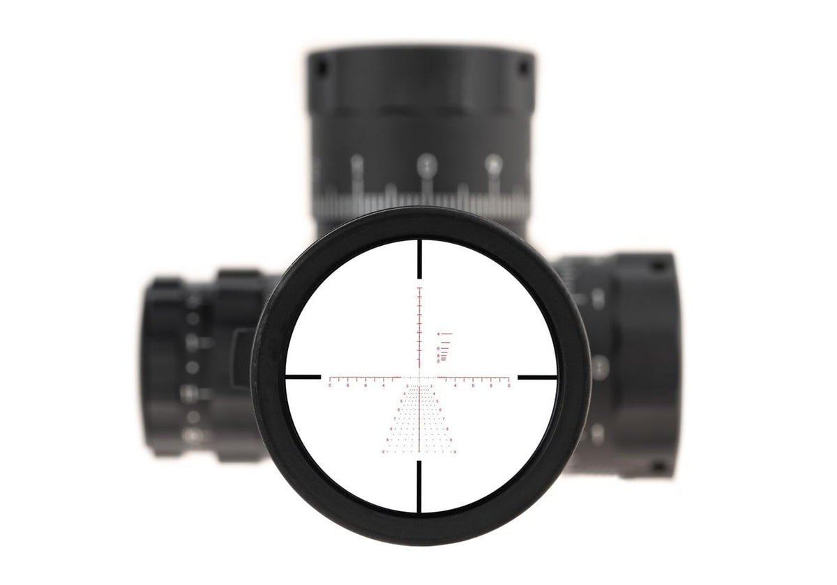 PLx5 6-30X56mm FFP ACSS Apollo 6.5CR/.224V