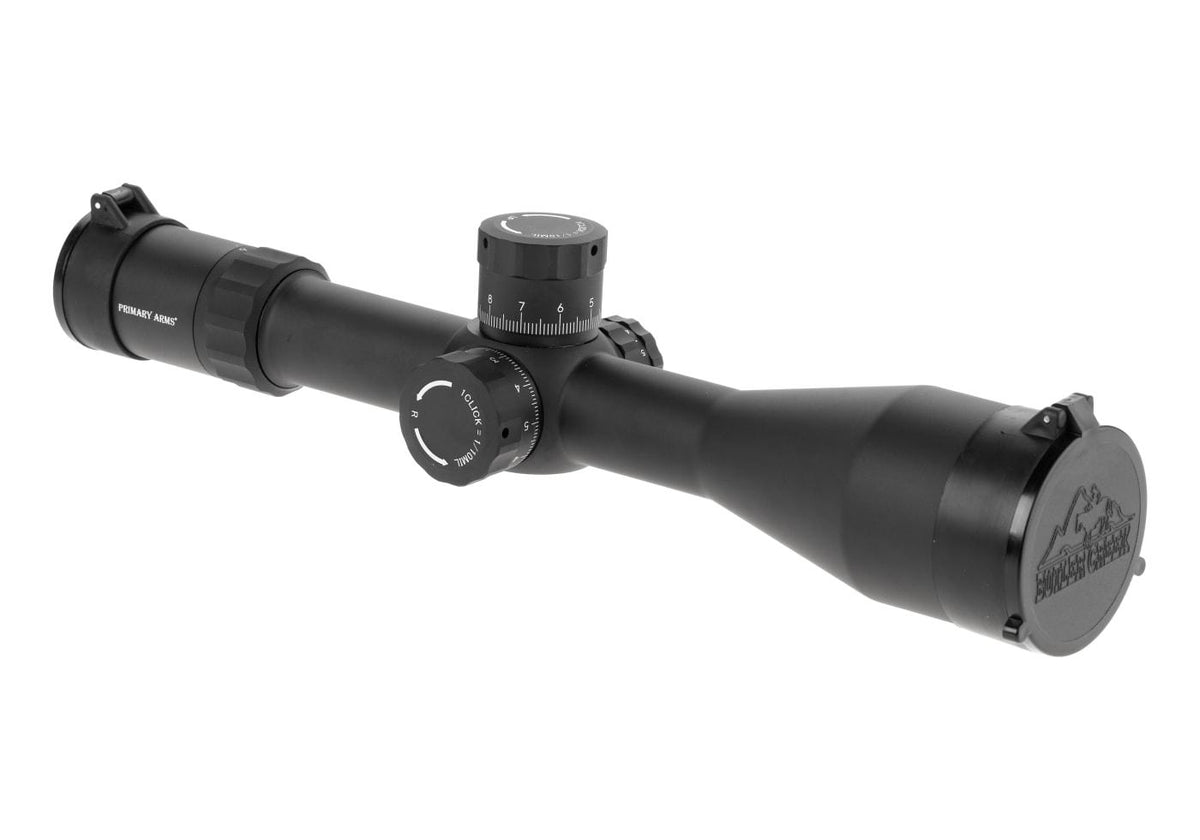 PLx5 6-30X56mm FFP ACSS Apollo 6.5CR/.224V