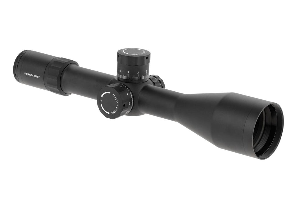 PLx5 6-30X56mm FFP ACSS Apollo 6.5CR/.224V