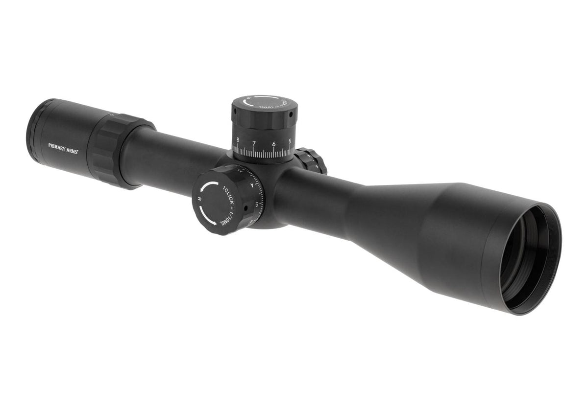 PLx5 6-30X56mm FFP ACSS Apollo 6.5CR/.224V