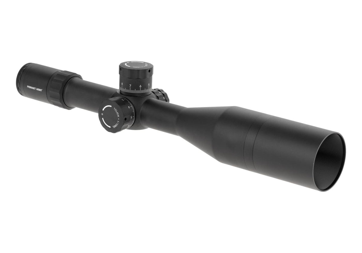 PLx5 6-30X56mm FFP ACSS Apollo 6.5CR/.224V