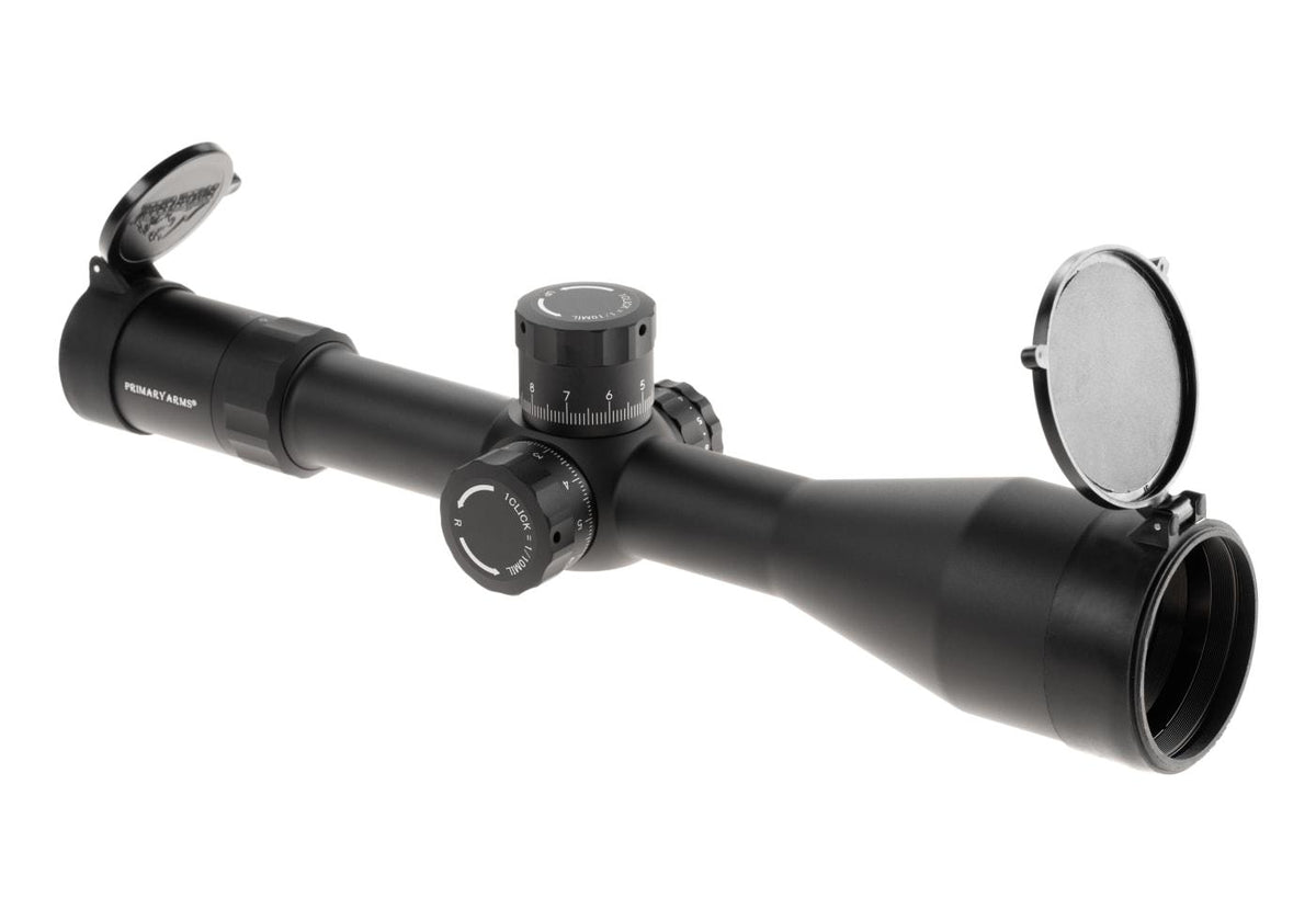 PLx5 6-30X56mm FFP ACSS Athena BPR