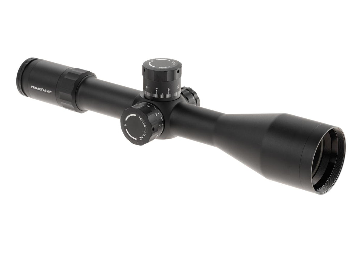 PLx5 6-30X56mm FFP ACSS Athena BPR