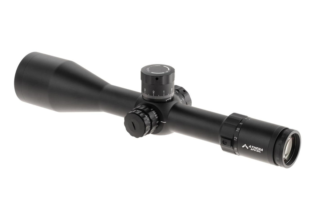 PLx5 6-30X56mm FFP ACSS Athena BPR