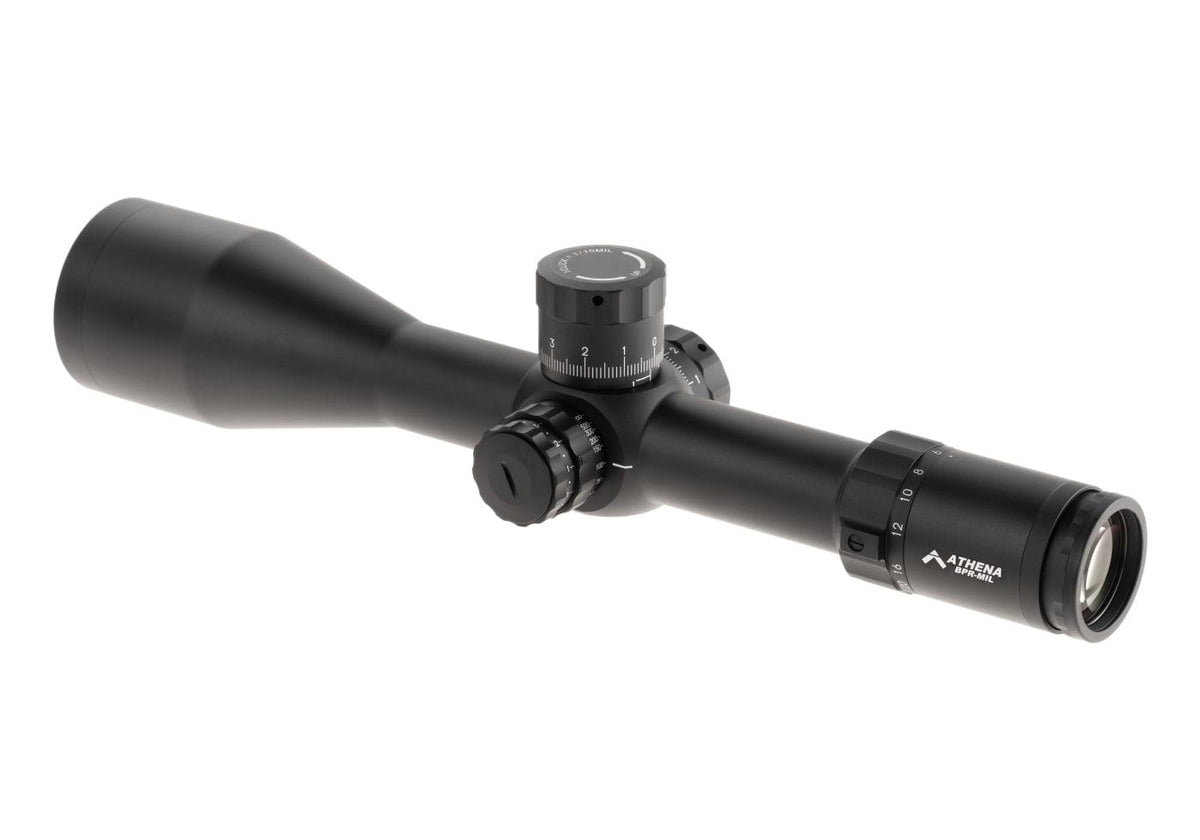 PLx5 6-30X56mm FFP ACSS Athena BPR