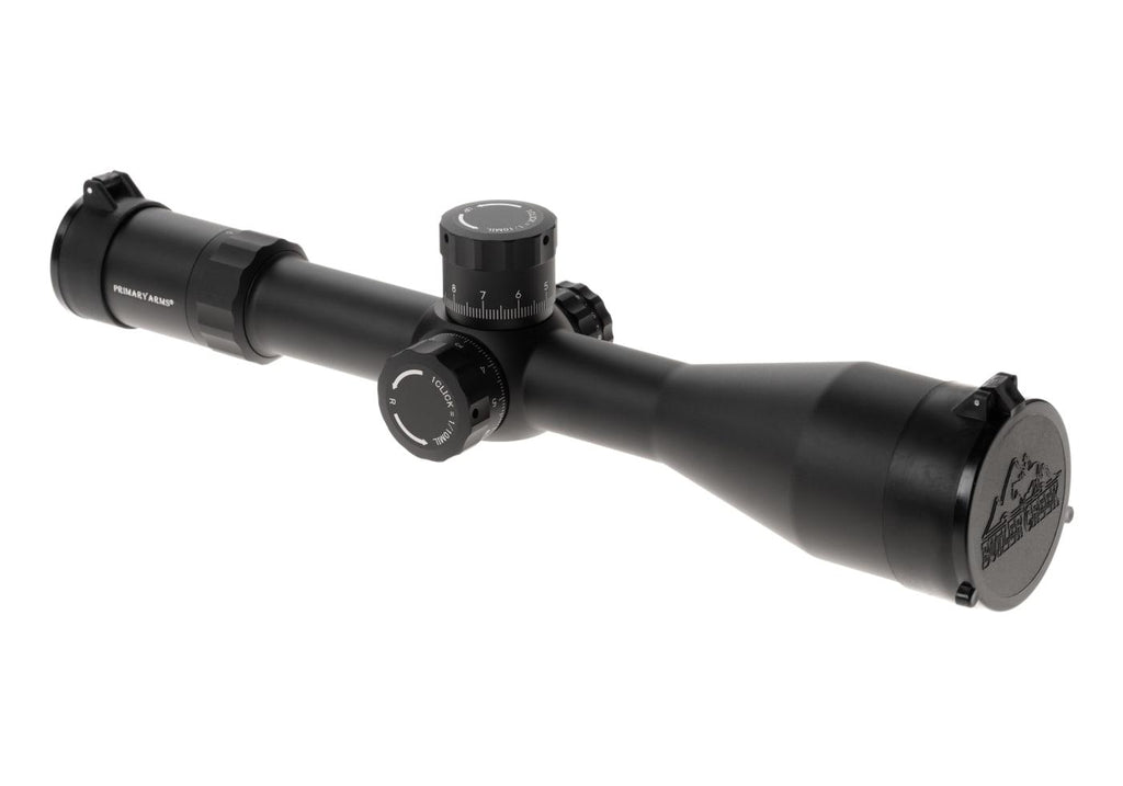 PLx5 6-30X56mm FFP ACSS Athena BPR
