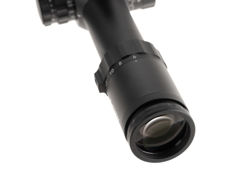 PLx5 6-30X56mm FFP ACSS Athena BPR